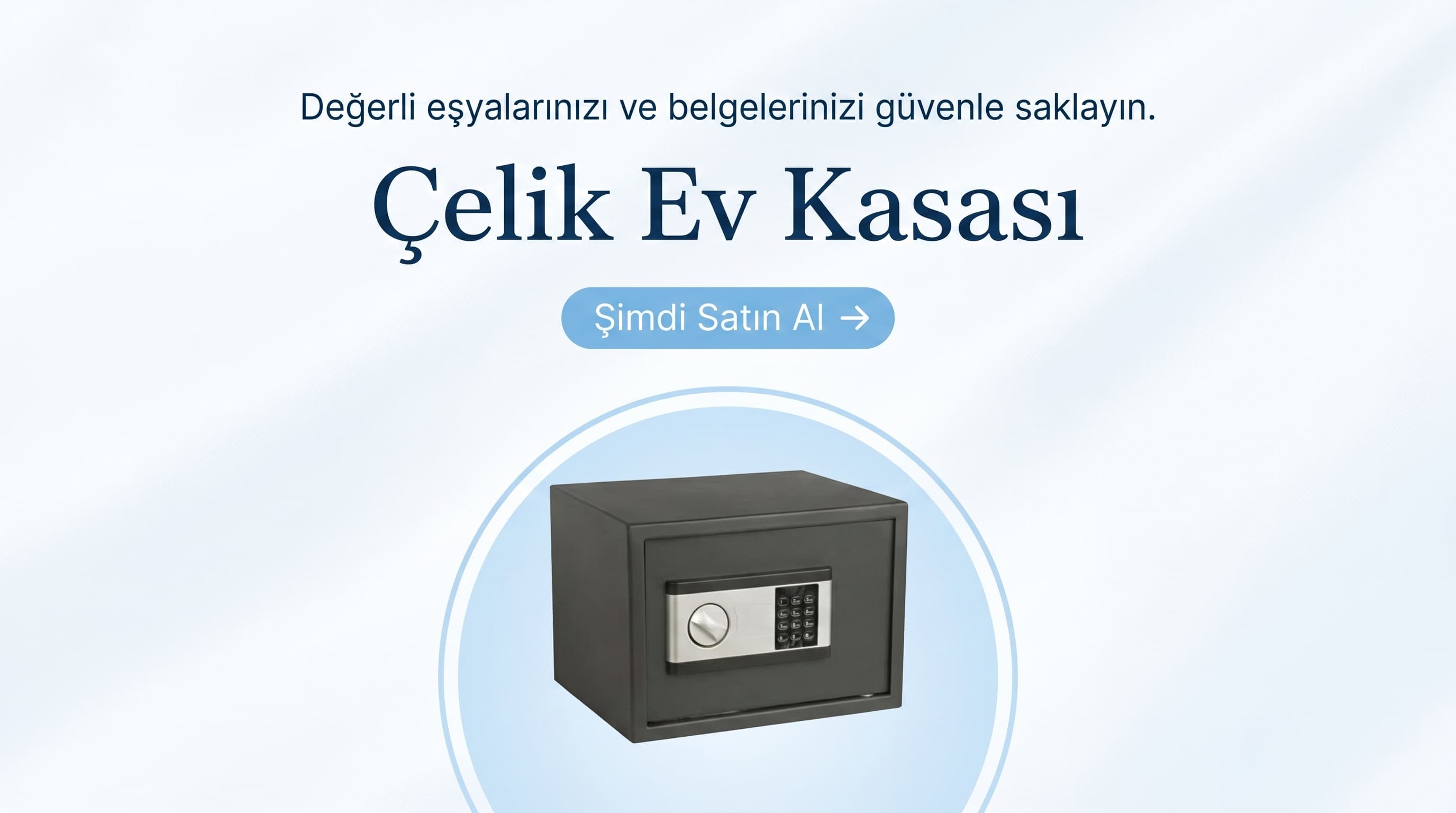 Gaziantep Para Kasası - 1